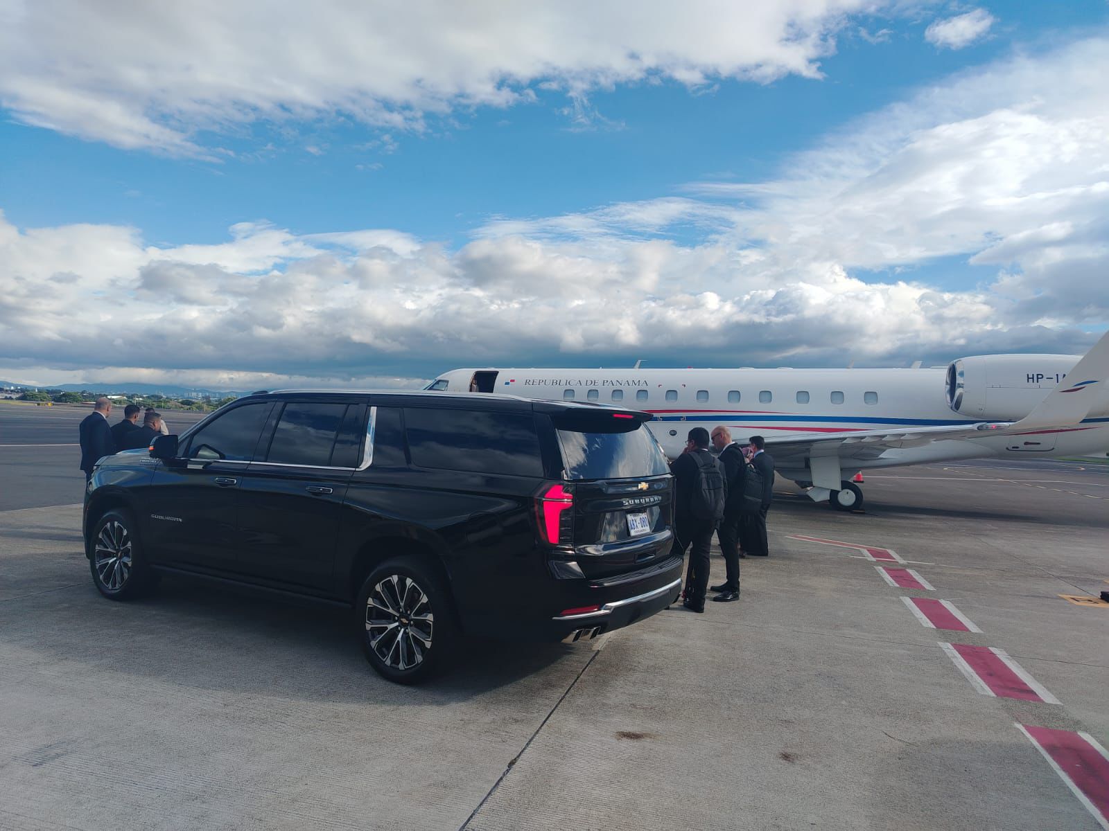 Costa Rica Vip Transfer - Cocos Transfer