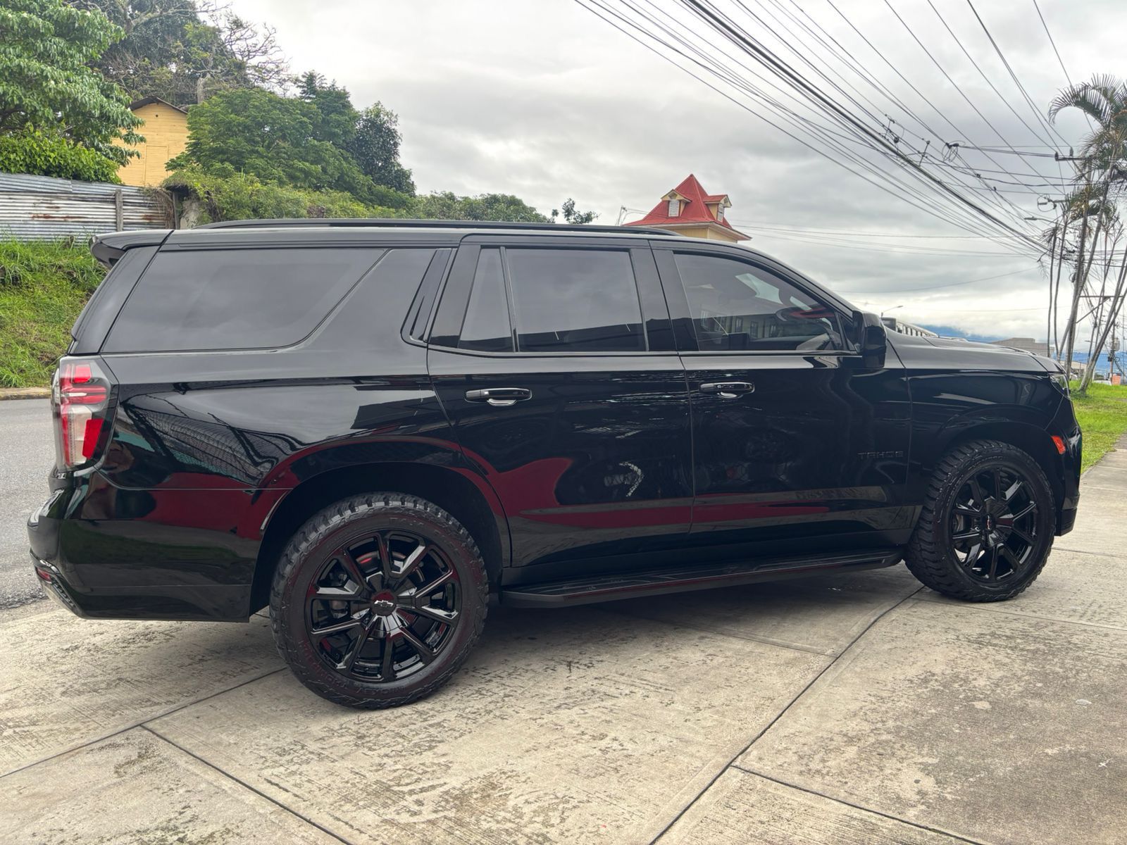 Costa Rica Vip Transfer - Cocos Transfer