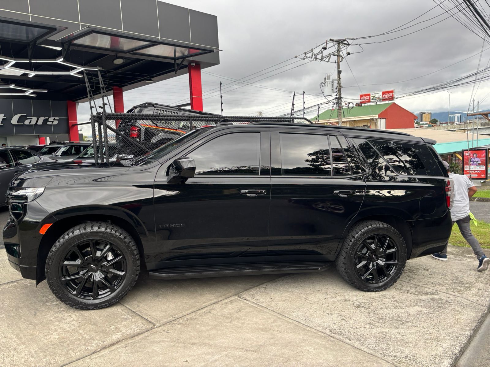 Costa Rica Vip Transfer - Cocos Transfer